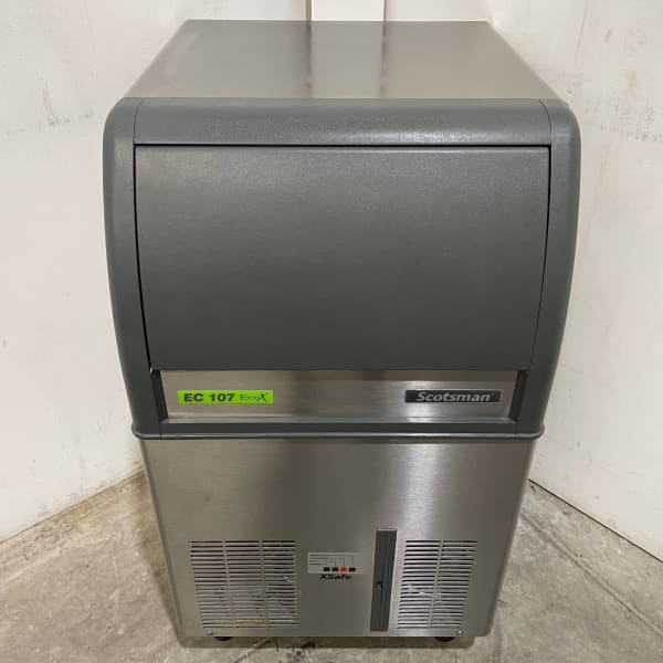 Scotsman ECM 107 AS Ice Machine630111751581471116