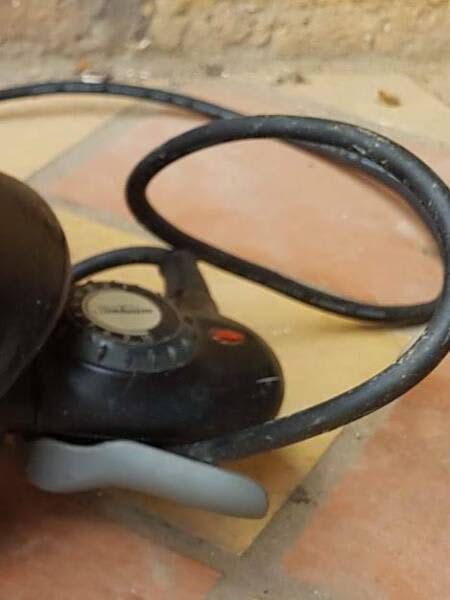Sunbeam electric cooker63016059220865114