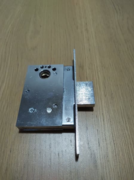 Abloy 4147 high quality high security mortice lock - 5 available63440136507777110