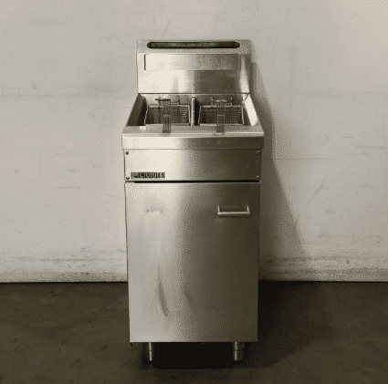 Luus FSV-45 Fryer - Rent or Buy63019993596545111