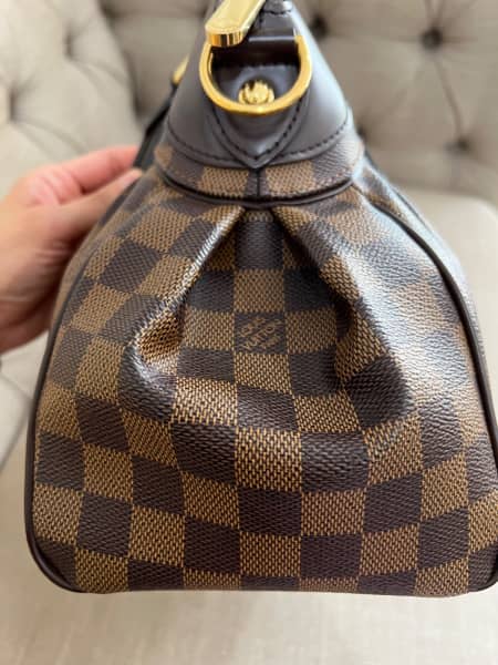 Pre loved LV Trevi pm in mint condition for sale, Bags, Gumtree Australia  Redland Area - Wellington Point