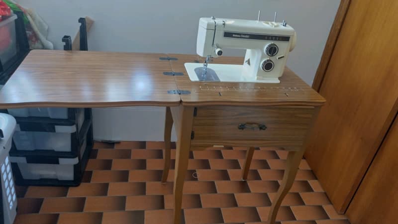 Waltons Celestial sewing machine 63019535441537114