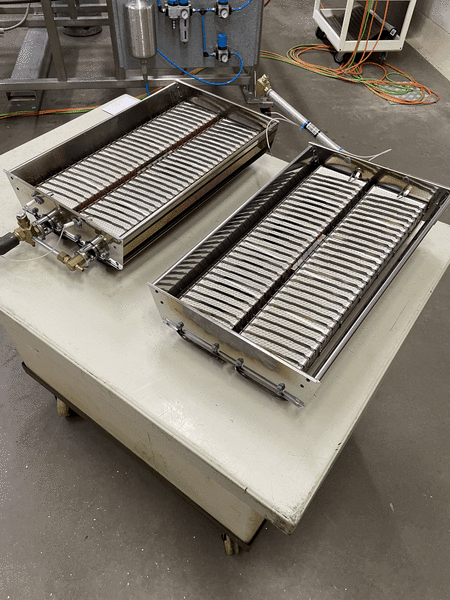 Radiant heat - LPG outdoor/indoor heaters630181747072031119