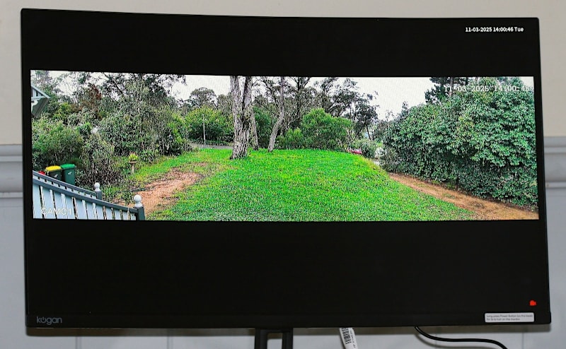 CCTV Services - Katoomba to Lithgow NSW62863416436610110