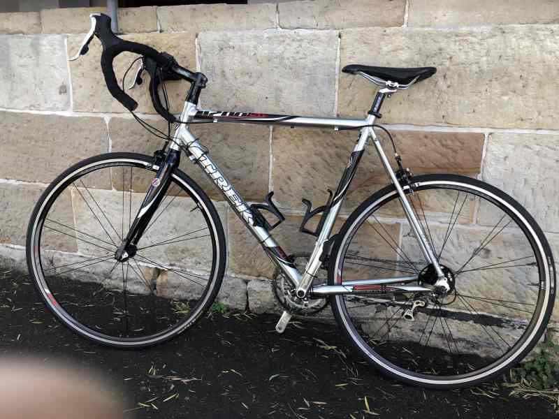 Trek 1200SL bike in great condition | Men's Bicycles | Gumtree