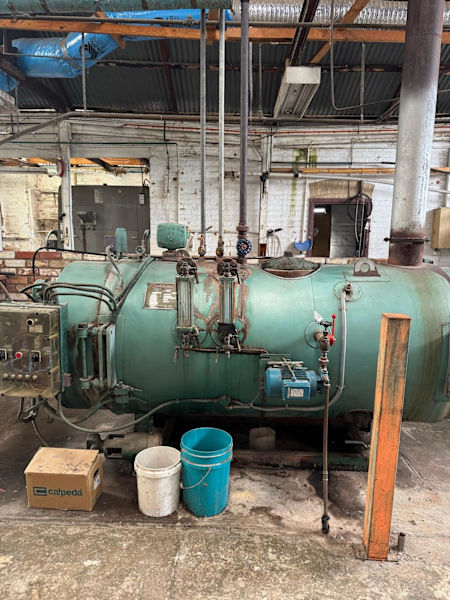 Dry Cleaning Equipment63004381444098114