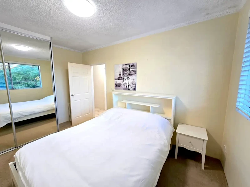 Peaceful & Fresh 2 Bedroom Unit63007596378242112