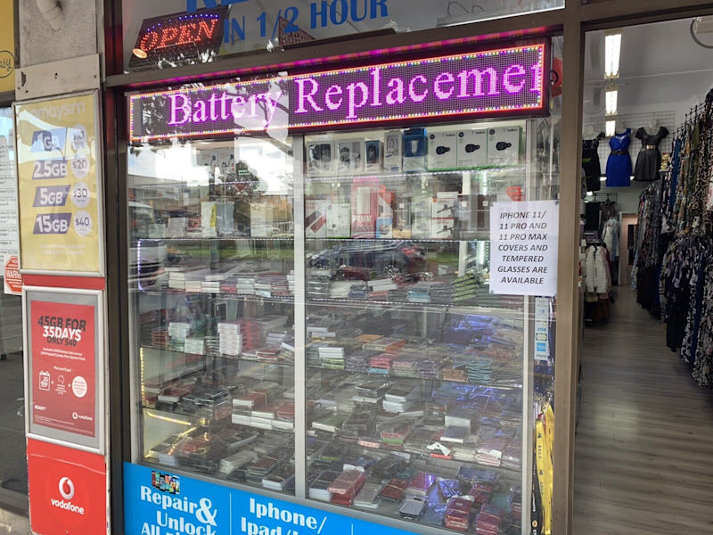 LR PHONE REPAIRS AND ACCESSORIES63016486266243112