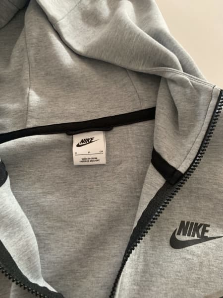 Nike Seahawks Hoodie Sweatshirt Adult Small Mens - Depop