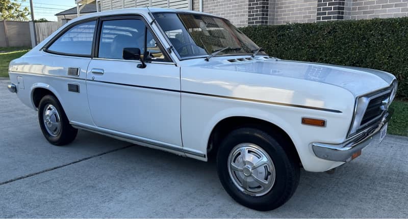 datsun 1200 ute gumtree