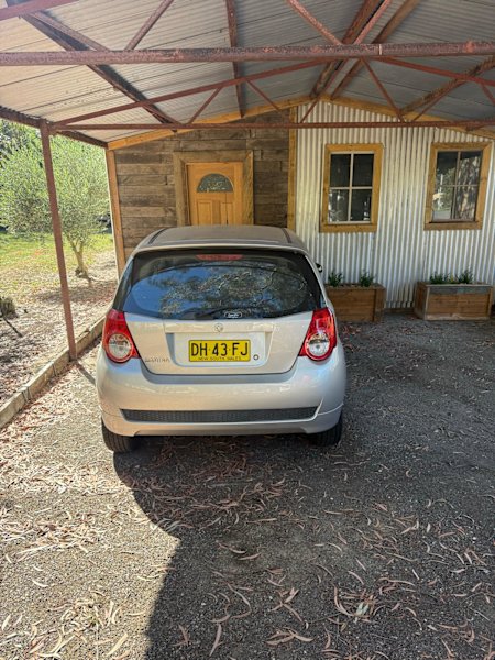 Holden Barina 200862940490762371111