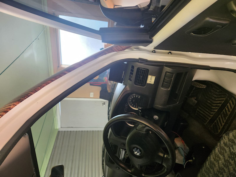 Coffee van for sale. 30.00063438904503810114