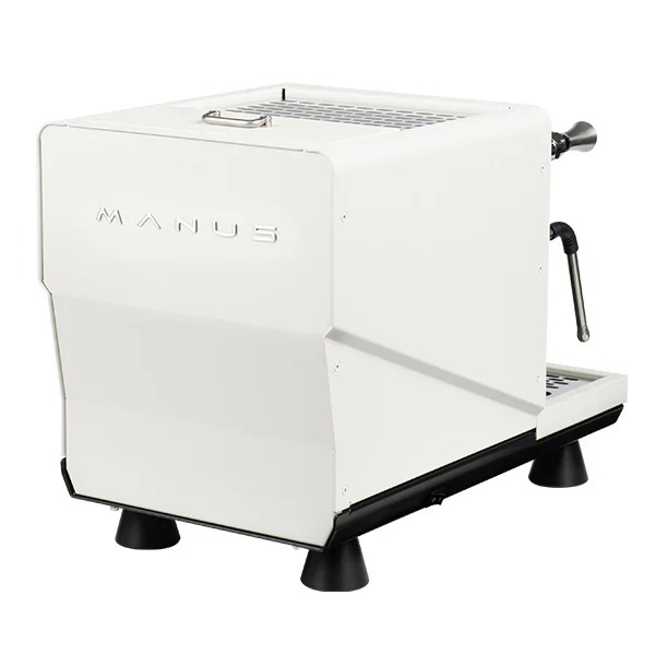 EL ROCIO MANUS S BY PESADO 1 GRP NEW ESPRESSO COFFEE MACHINE WHITE63442101589762111