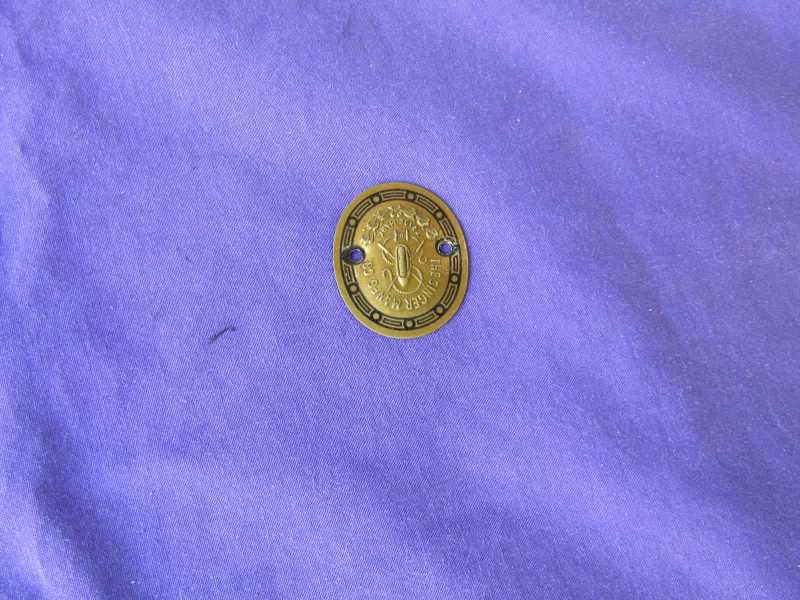 Singer Sewing Machine 201K Parts 1954 Vintage63442939976963113