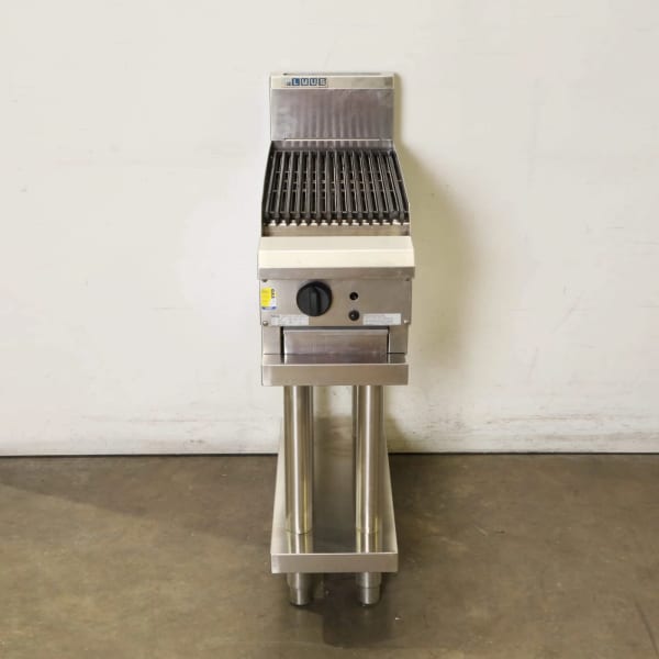 Luus CS-3C - Char Grill63017318213122111