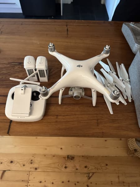 phantom 4 gumtree