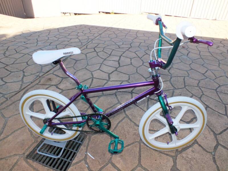 diamondback striker bmx