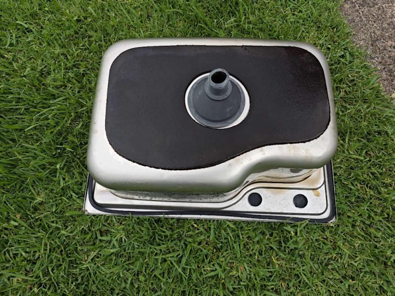 Stainless steel laundry sink63470143507203112