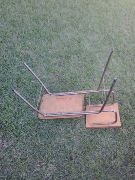Retro NAMCO Telephone Table62863837990659114