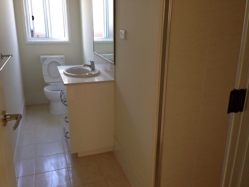Bedroom for 1 person $230/w 2 people $280/w including bills62918283611394112
