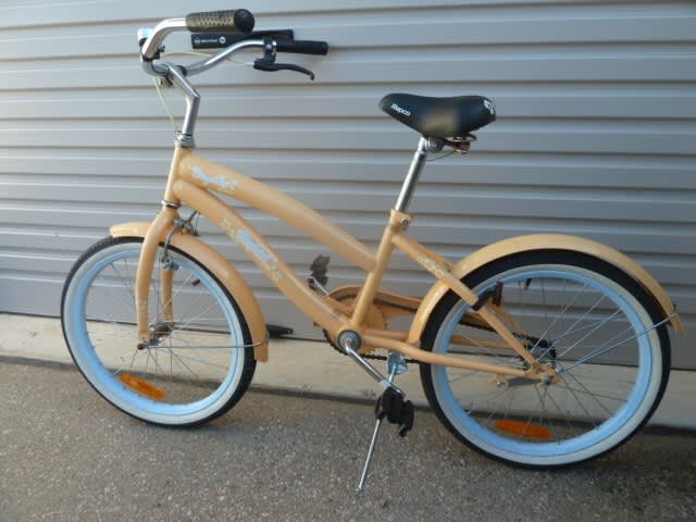 repco cruiser