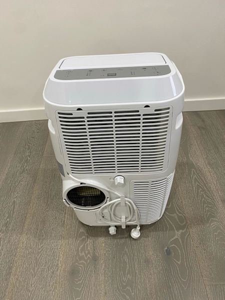 Olimpia Portable AirCon63612126068739112