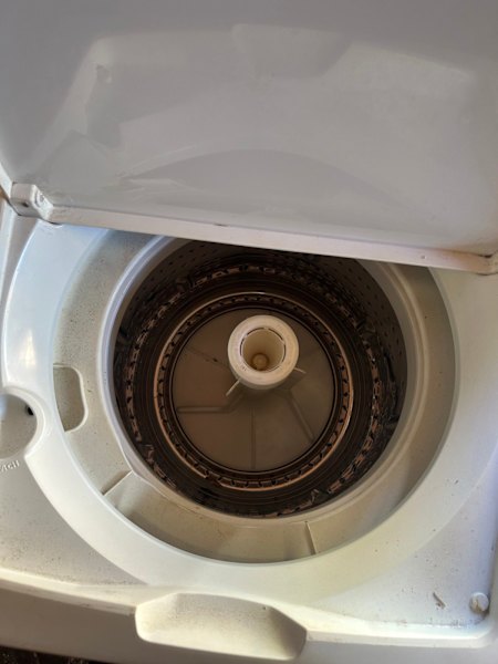 Washing machine Simpson 5.5 kg $20063017768018817111