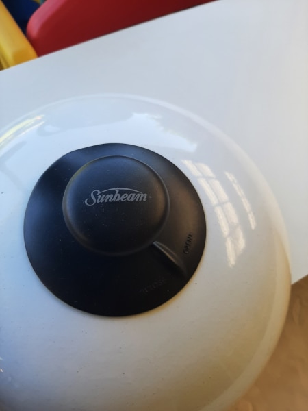 Electric frypan 63442939667330111