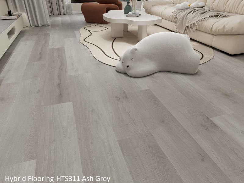 30% OFF! SPC Hybrid Flooring From $28/m2 - Warehouse Direct Sale63012443537539113