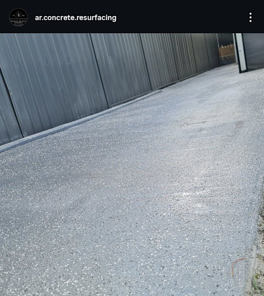 Concrete Resurfacing and Epoxy Services62863392985731112