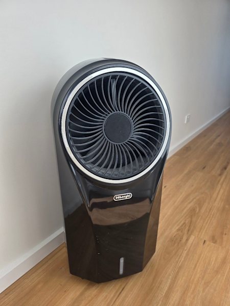 Evaporative Cooler630221795925791124