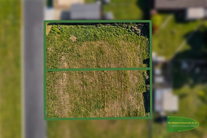 Land in Blayneys Newest Estate - 3 Starr Place63007280205699113