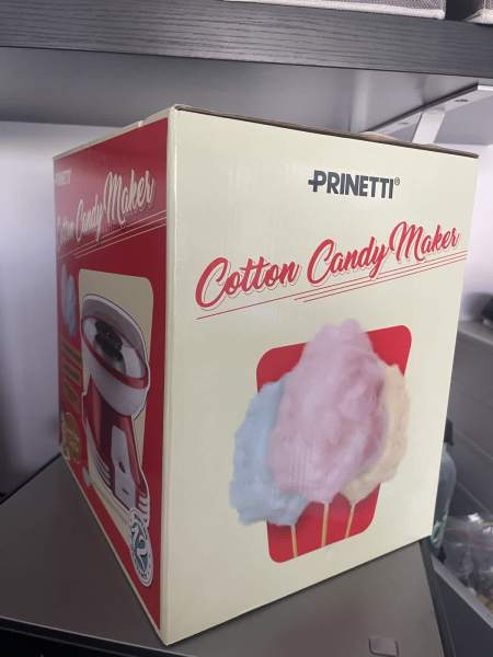 Cotton candy machine brand new63023086457730112