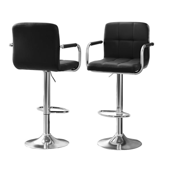 Bar Table and Stools Set Dining Desk Kitchen Chairs Cafe Pub62863838516355111