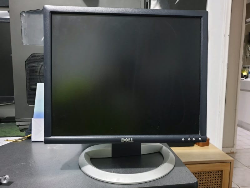 dell model no 1905fp