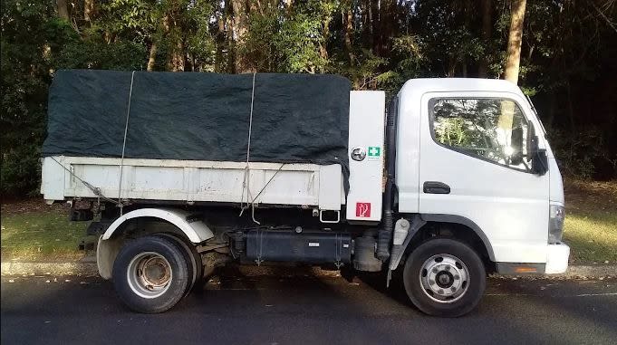 Steve Rutters Rubbish Removal62863417237633110