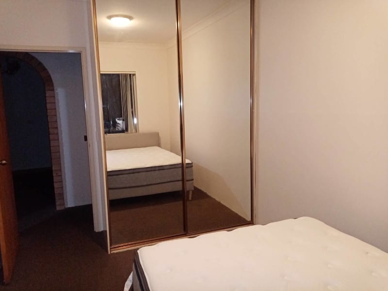 For Share - Fully furnished 2BR Flat in Westmead63007636831490111