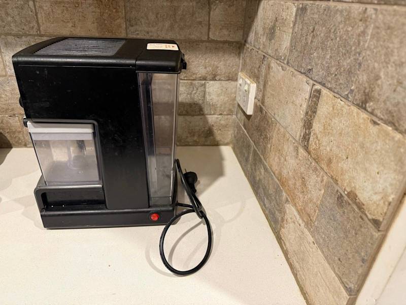 Cafe Barista Sunbeam Coffee Machine for Sale 63016484680321112