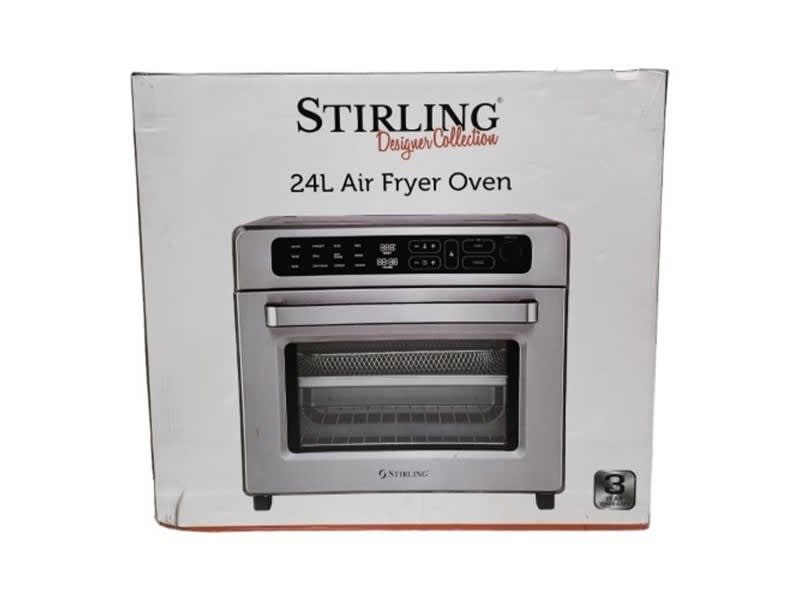 aldi freestanding oven