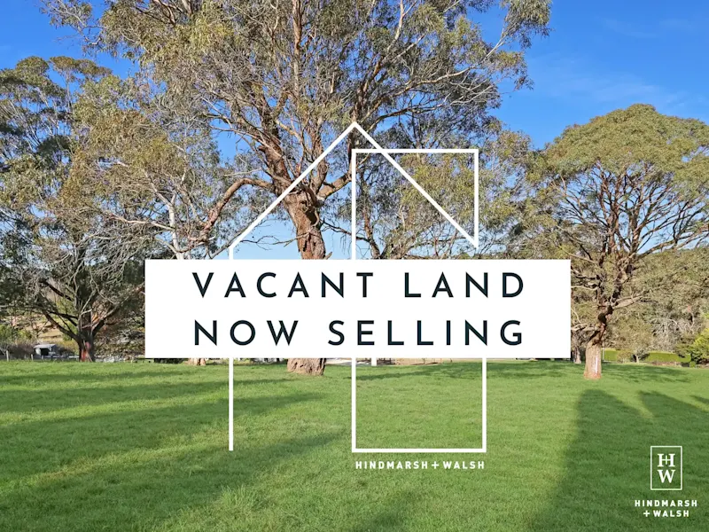 Residential Land - SPECIAL VENDOR OFFER AVAILABLE62886411134593111