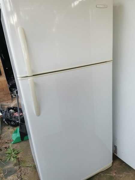 520L Australian made Kelvinator/Electrolux with good quality63022634242306117