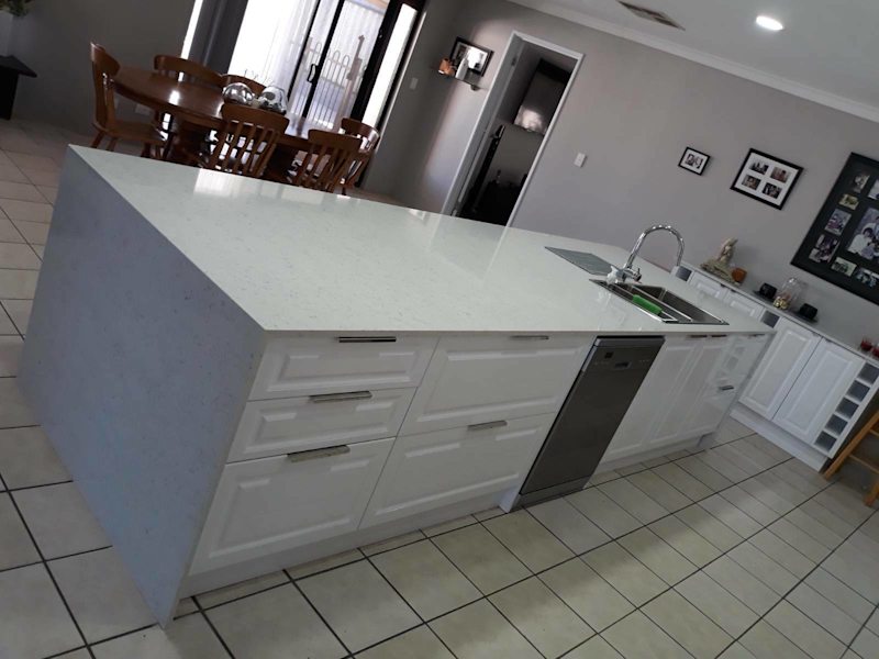 KITCHEN STONE TOPS FULLY INSTALLED From $220063011174940290112