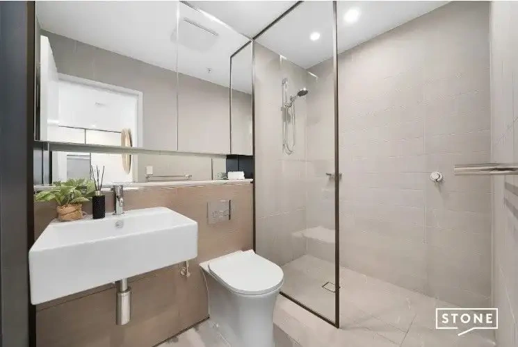 Modern Apartment in River Precinct63007596590339113