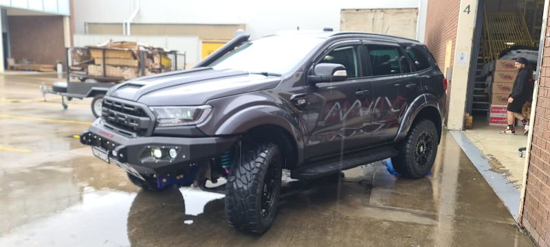 2021 FORD EVEREST SPORT (4WD) 6 SP AUTOMATIC 4D WAGON62933706625281114