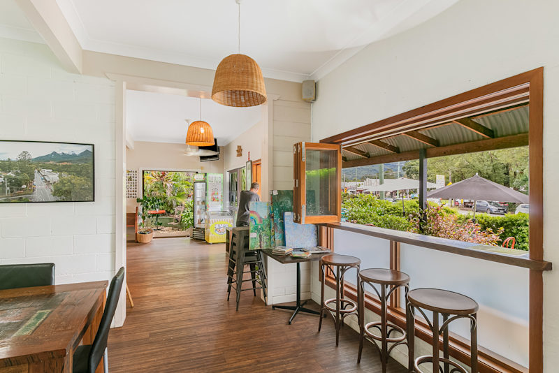 Cafe for sale in beautiful uki nsw63007162527747113