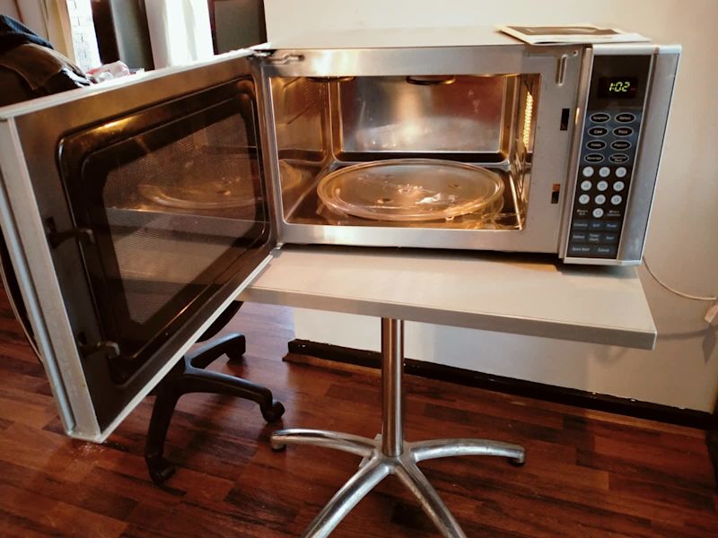 lumina convection microwave