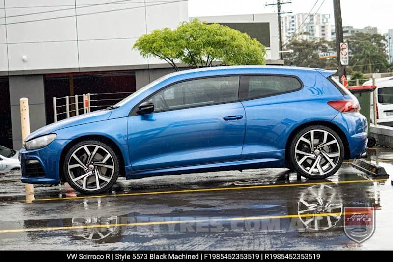 VW Sirocco R coupe 6 Speed Auto Full Logbook History-(STAGE 2)62934697896451111