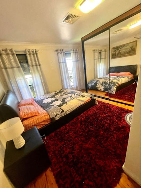 Room for Rent – Clean & Peaceful Home in Guildford (Near Parramatta)63007596443010111