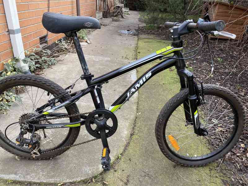 trek mountain bike gumtree