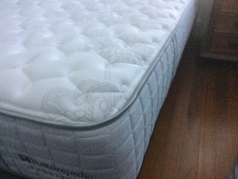 Sealy Claremont Flex Firm Queen Mattress62863406407298111